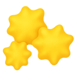 Super Sus 100 Goldstars